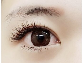 アミュレット 柳津店(AMULET)/エクステ