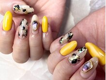 サロン ネイル ルーム(Salon nail Room)