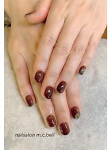 エムシーベル(m.c bell)/