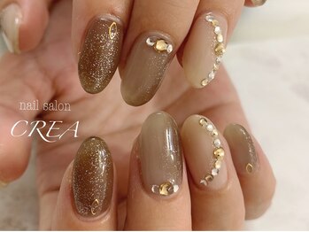 ネイルサロン クレア(CREA)/