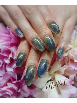 アイネイル(iNAIL)/