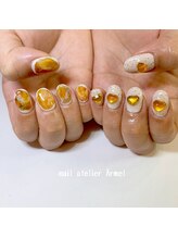 ネイルアトリエ エルメル(nail atelier Armel)/