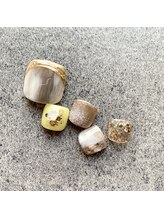 ワンノーブル(one noble)/FOOT定額プレミアム