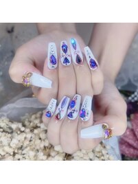 定額スカルプコース１２９００