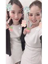 ホワイトニングサロン 名古屋 栄店/【ホワイトニングスタッフ】