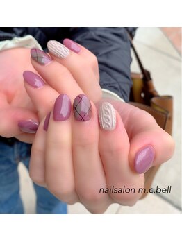 エムシーベル(m.c bell)/