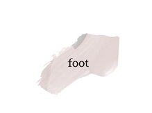 ネイルカモ(Nail camo)/【フットバス付】フットデザイン