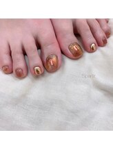 エスパルティール(Spartir)/Foot