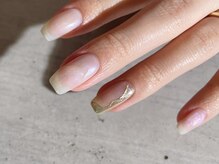 ルークネイル(LUKE)/[90min.]お任せ◯シンプル