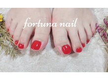 フォルトゥーナ 神田(Fortuna)/