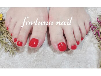 フォルトゥーナ 神田(Fortuna)/