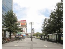 アイプロ/JR道案内【４】