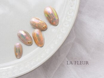 ラ フルール(La Fleur)/Halloween Collection