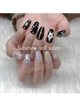 サンシャインネイルサロン 池袋(Sunshine nail salon)/ネイルデザイン