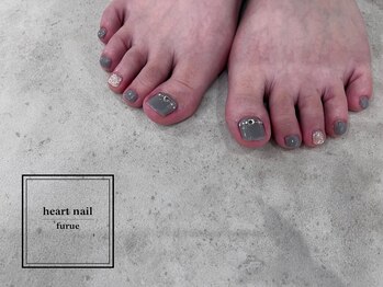 はあとねいる 古江店/◇フットデザイン６８番◇