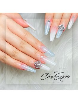 シェエスポワール(Chez Espoir)/【スカルプ】冬カラー