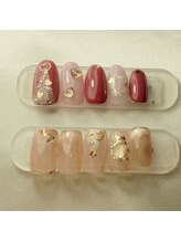 ゾウゾウ(Zow Zow)/【クリスマスデザイン】