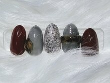 イング(+ Ing)/べっ甲ネイル