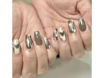 ニアウネイル(niau nail.)/