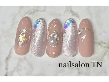 ティーエヌ 西荻窪駅前店/☆ハイ・デザイン定額B☆