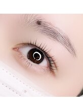 チル(Chill select by OFF)/デザインまつげパーマ