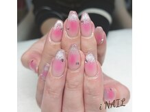アイネイル(iNAIL)/