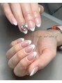 エフネイル 元町中華街店(ef nail)/ef nail元町店