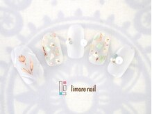 リモアネイル(limore nail)/チューリップ☆