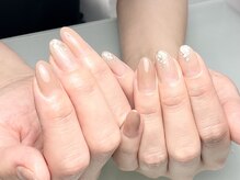 カラーズ(COLORS)/オフィスネイル