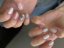 フェアリー(Fairy)/詰め込みガーリー＊ｂｙ中川