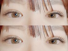 レヴィア(Levia)/バインドロック