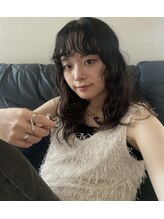 ニー(nee)&nbsp;奥田 万遊