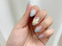 メルシー(Merci)/マグネット＋カラグラテーション