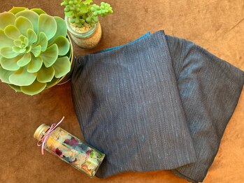 ゆるりと 錦糸町店/[ドライヘッドスパ/マッサージ]