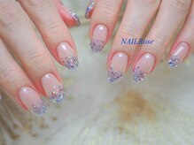 ネイルローズ(NAIL Rose)/