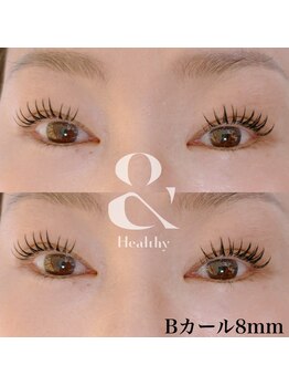 ジーニー(Genie)/＆Healthy　ナチュラルデザイン