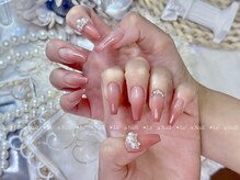 レアネイル 渋谷店(Le’a nail)/ベビーブーマー