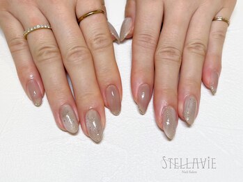 ステラヴィエ(Stellavie)/定額プランB