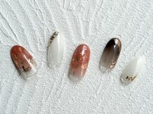 クチュリエール 銀座店/ハンド新作デザイン