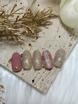 アールイー(Re:)/Hand/Season Collection