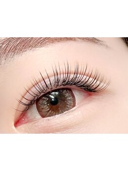 まつげのお悩み解決サロン