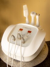 フィネス(finesse)/フェイシャル