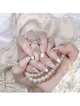 リンビューティー(Rin Beauty)/