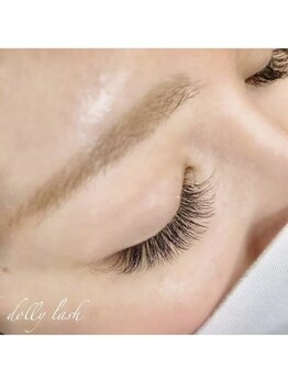 ドーリーラッシュ イオンモール熊本店/3Dラッシュ　140束