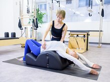 スタジオティーティー 綱島店(STUDIO TT)/運動初心者がほどんど☆