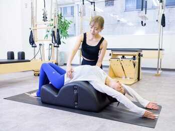 スタジオティーティー 綱島店(STUDIO TT)/運動初心者がほどんど☆