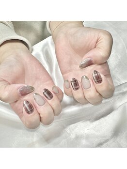 エクラ(eclat)/Jr.定額デザイン