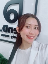 テンディ(TenD.)&nbsp;竹内 