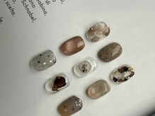 オオ ネイルズアンドビューティー(Ah! nails&beauty)