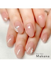 マカナ(Makana)/オフィスネイル